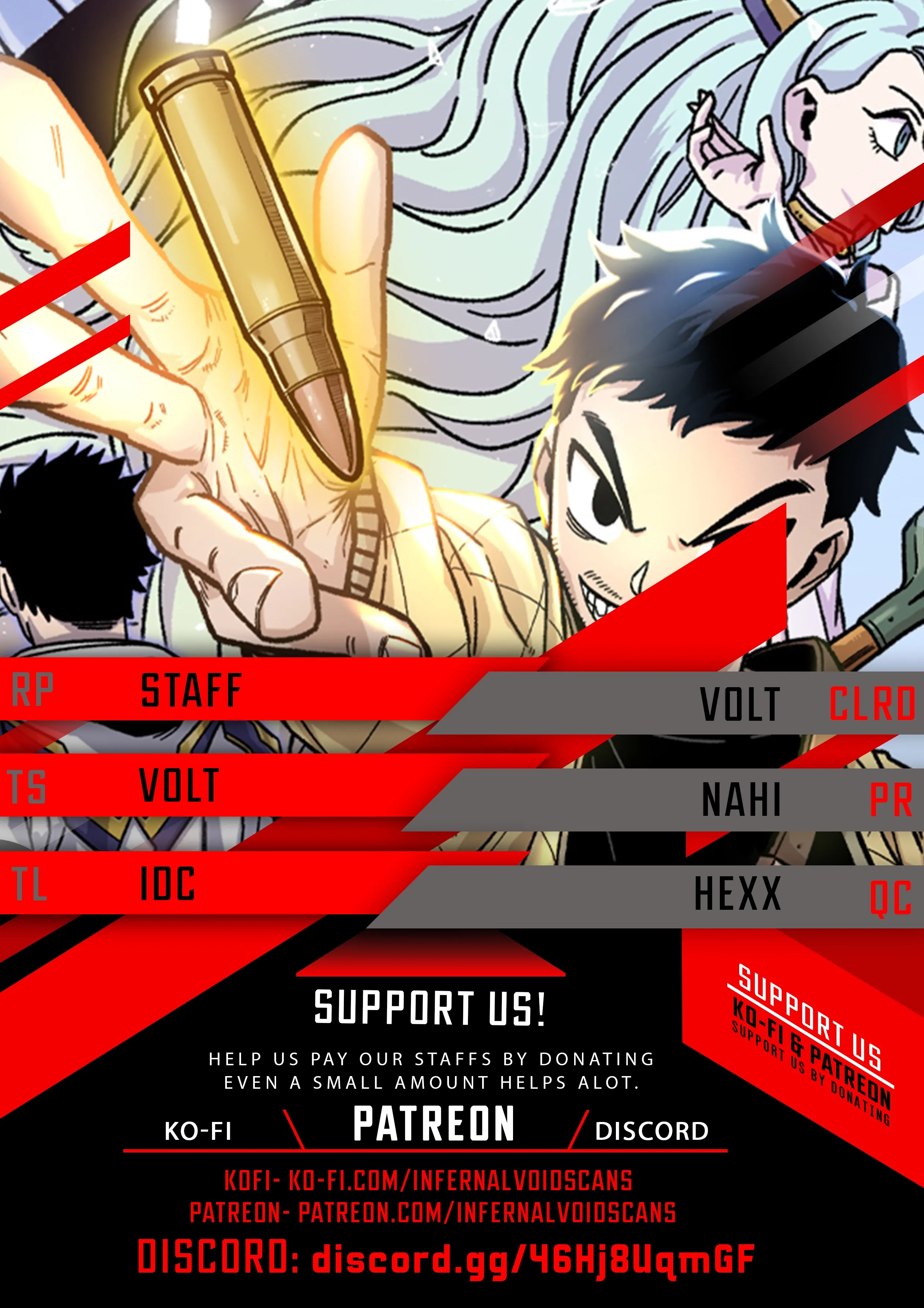 Reincarnation Of The Veteran Soldier - chapter 82 - #2