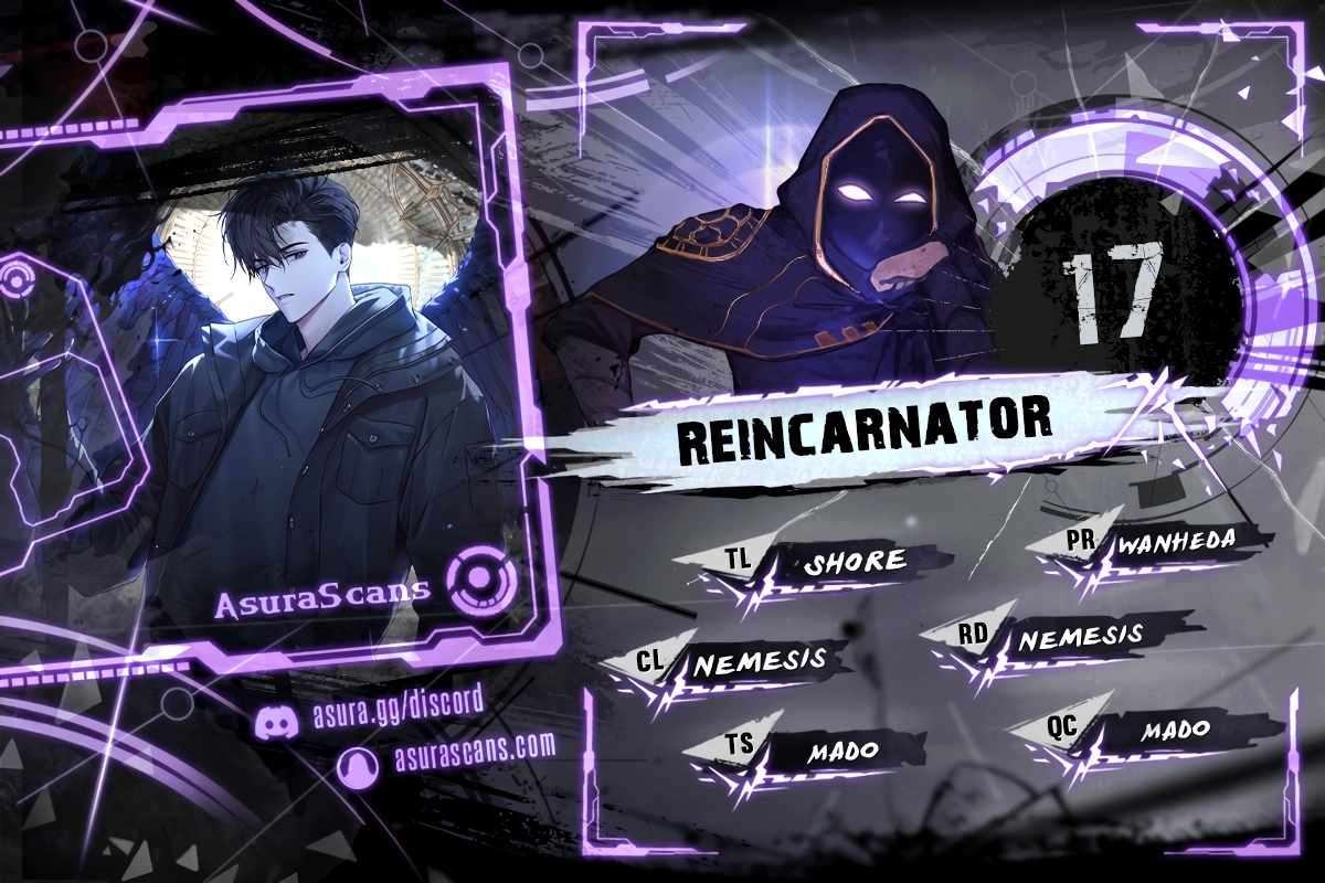 Reincarnator (Alla) - chapter 17 - #1