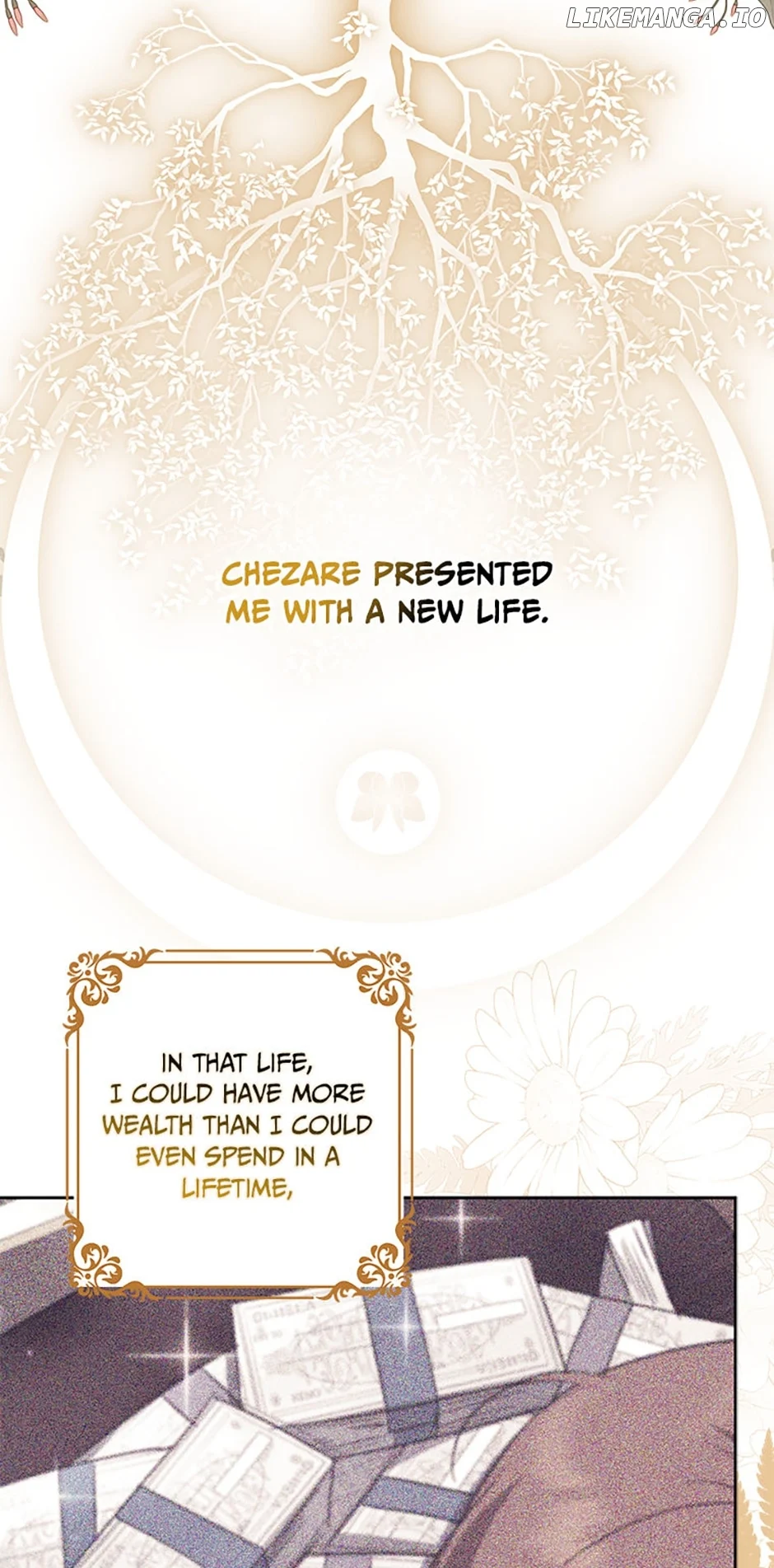 The Abandoned Bachelorette Enjoys Her Simple Life - chapter 42 - #6