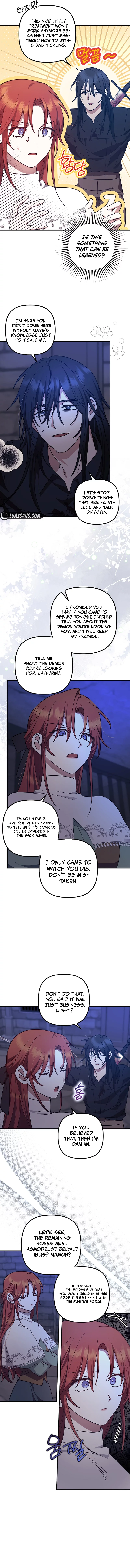 The Abandoned Bachelorette Enjoys Her Simple Life - chapter 51 - #4