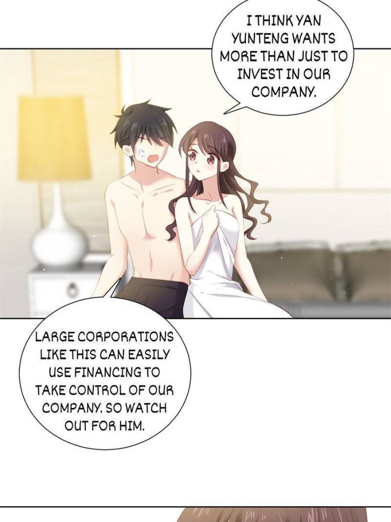 Related To Love - chapter 134 - #3