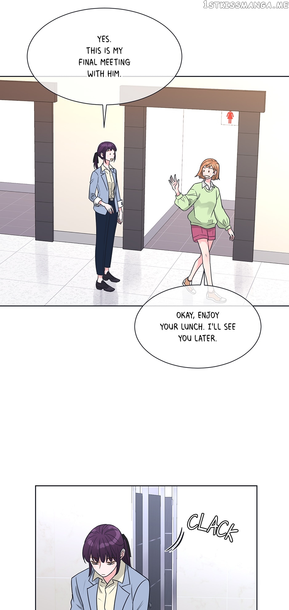 Relationship Once Done - chapter 101 - #3