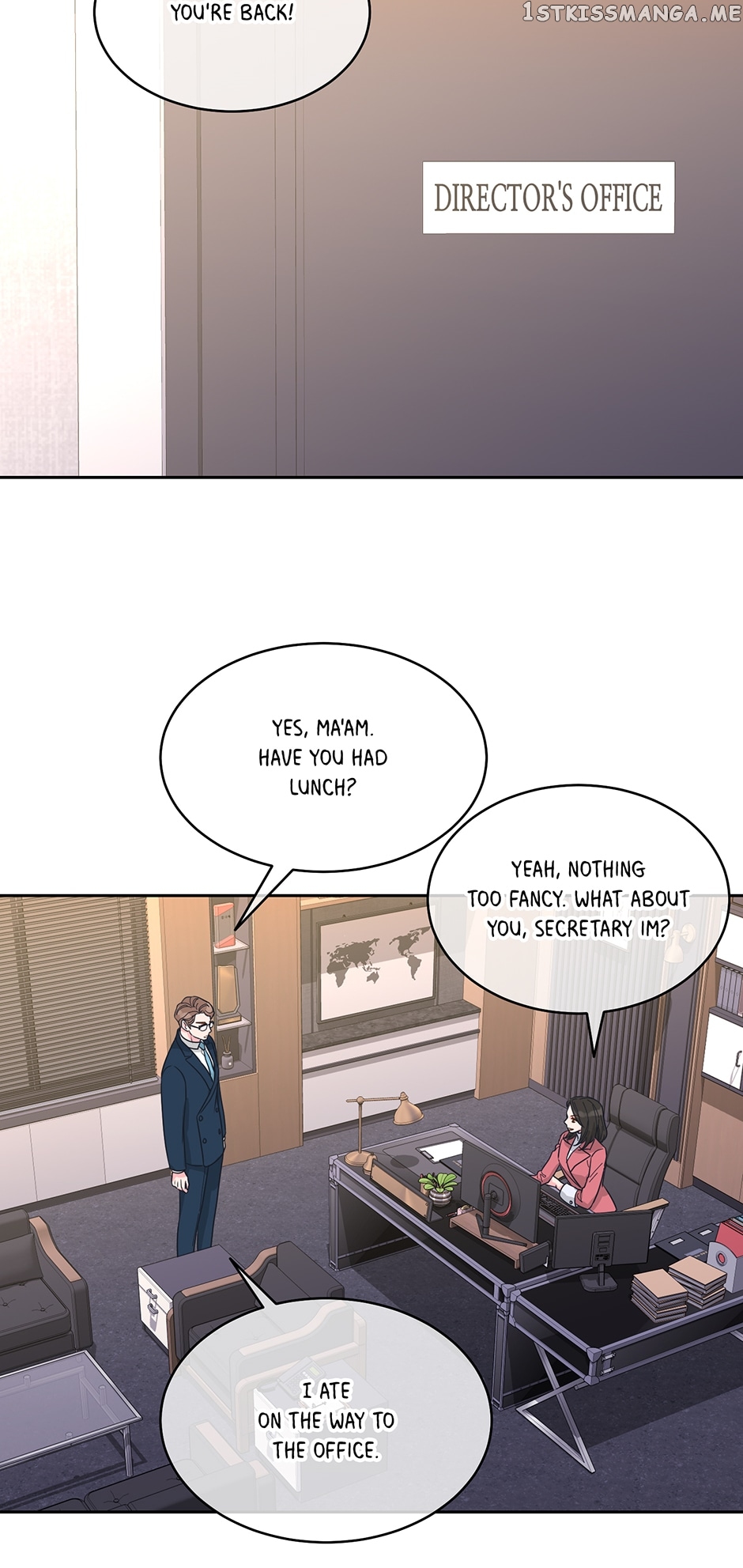 Relationship Once Done - chapter 111 - #6