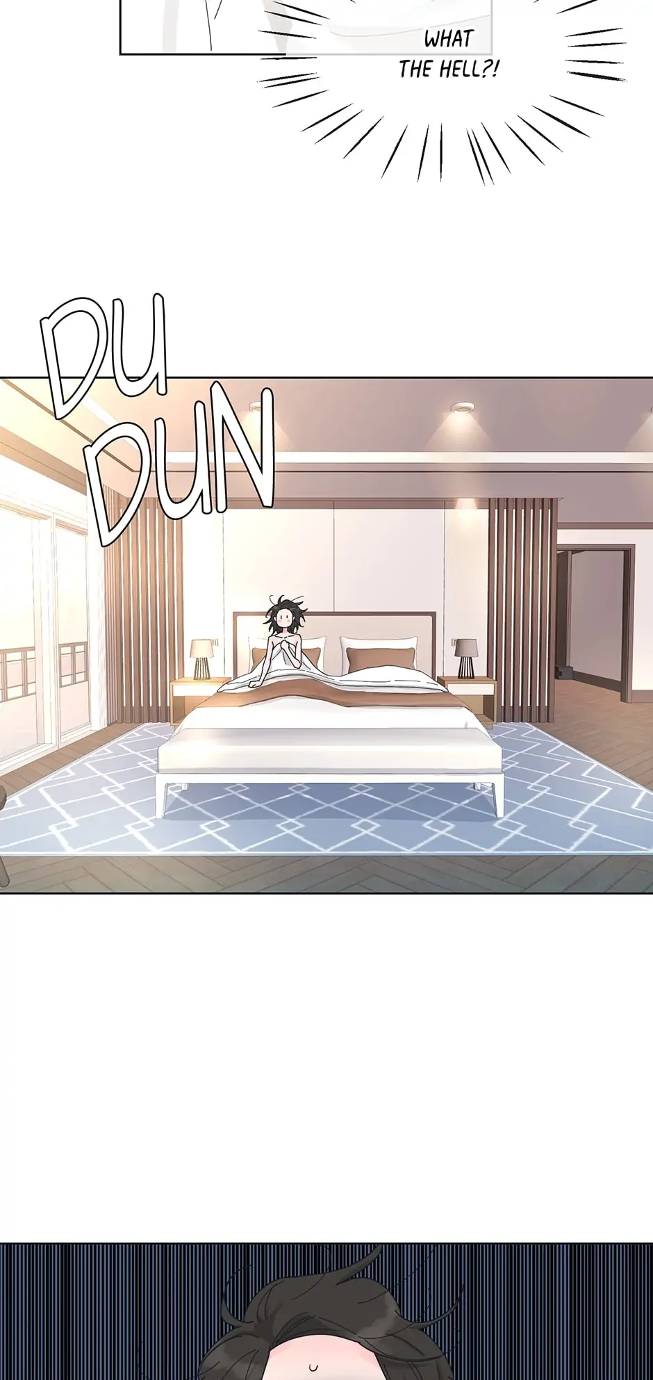 Relationship Once Done - chapter 95 - #2