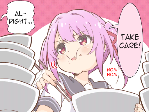Release the Spyce Secret Fragrance - chapter 15 - #1