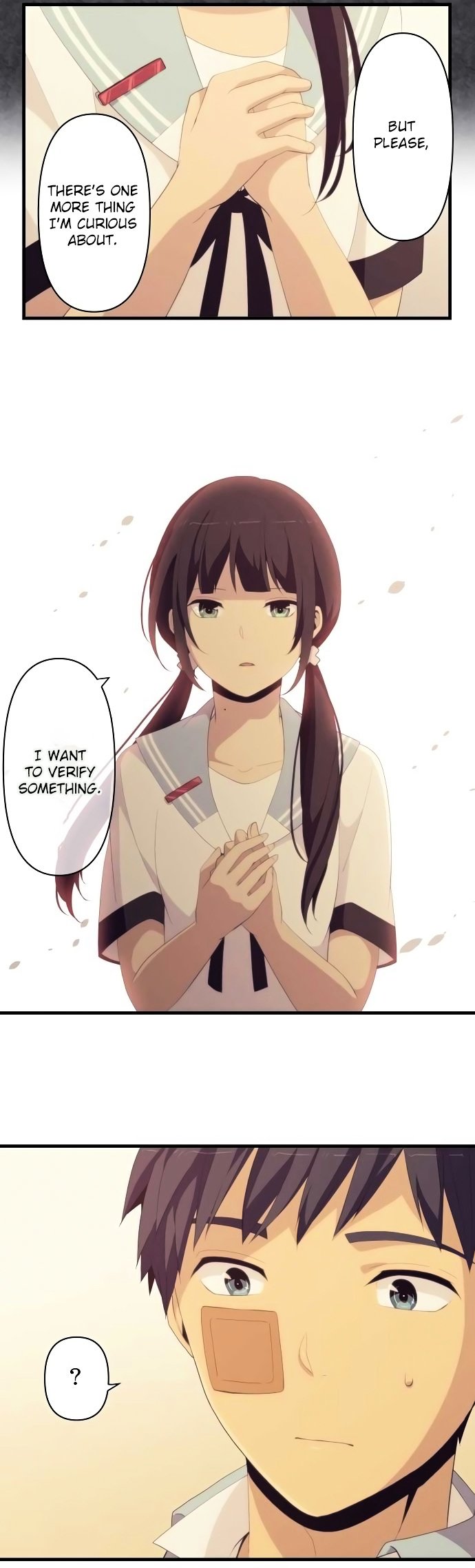 ReLIFE - chapter 152 - #2