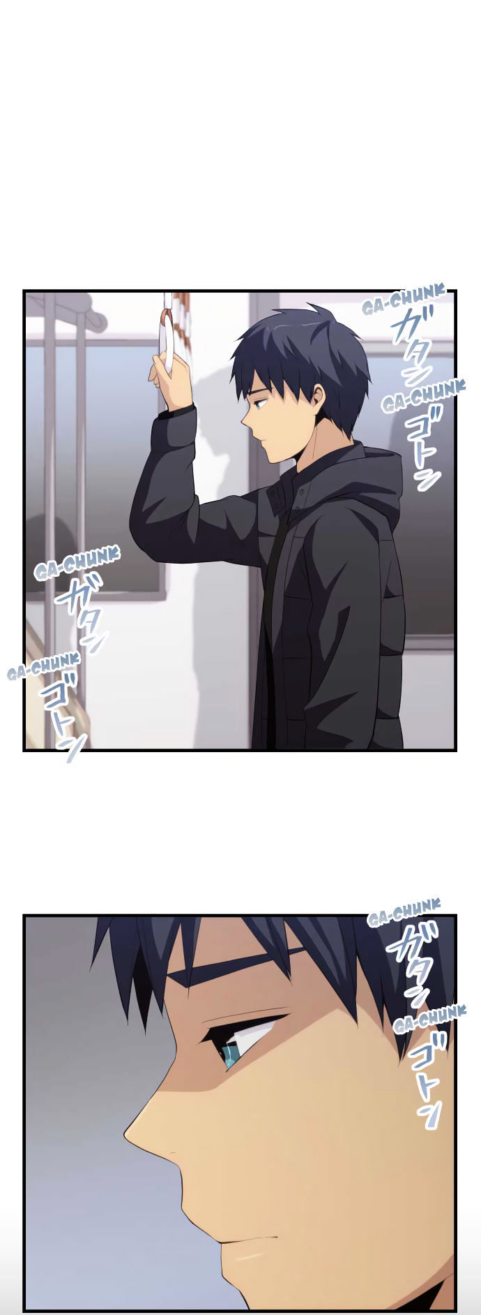 ReLIFE - chapter 193 - #3