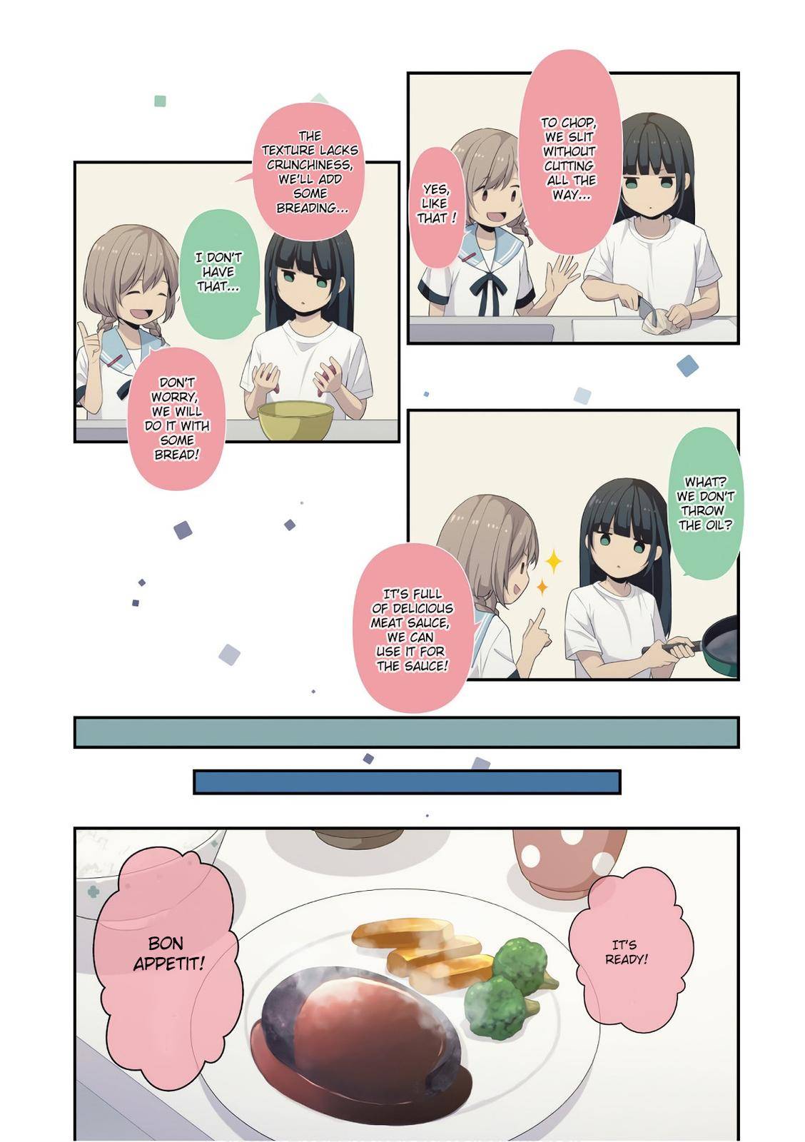 ReLIFE - chapter 223.4 - #4