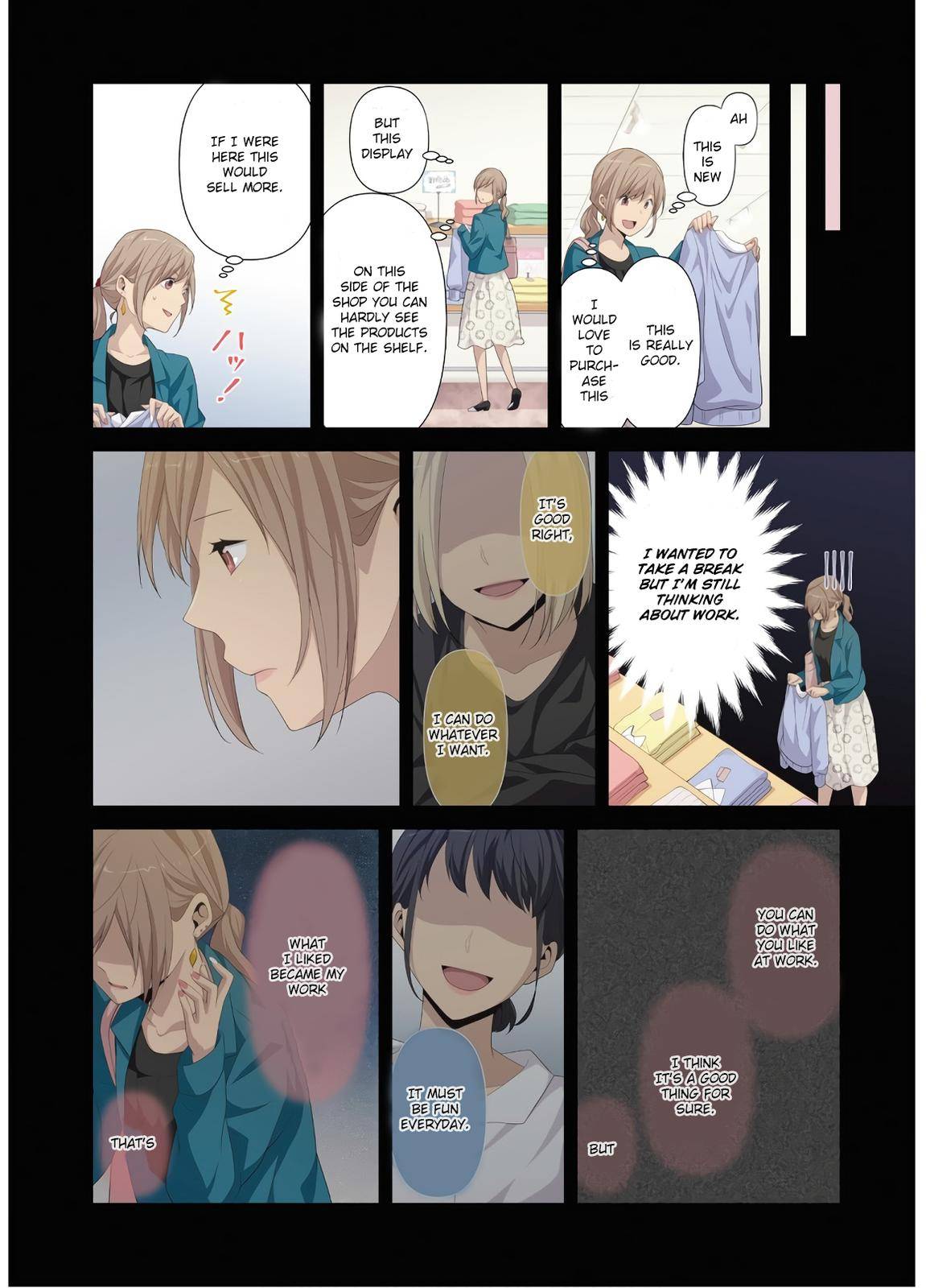 ReLIFE - chapter 223.8 - #4