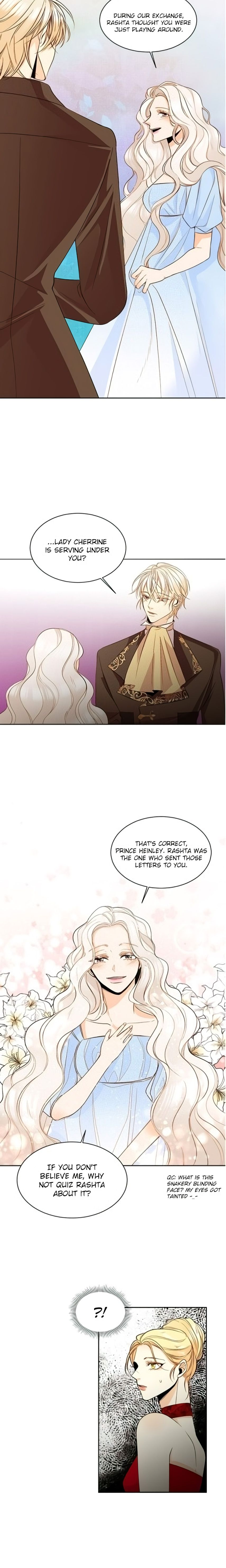 Remarried Empress - chapter 13 - #3
