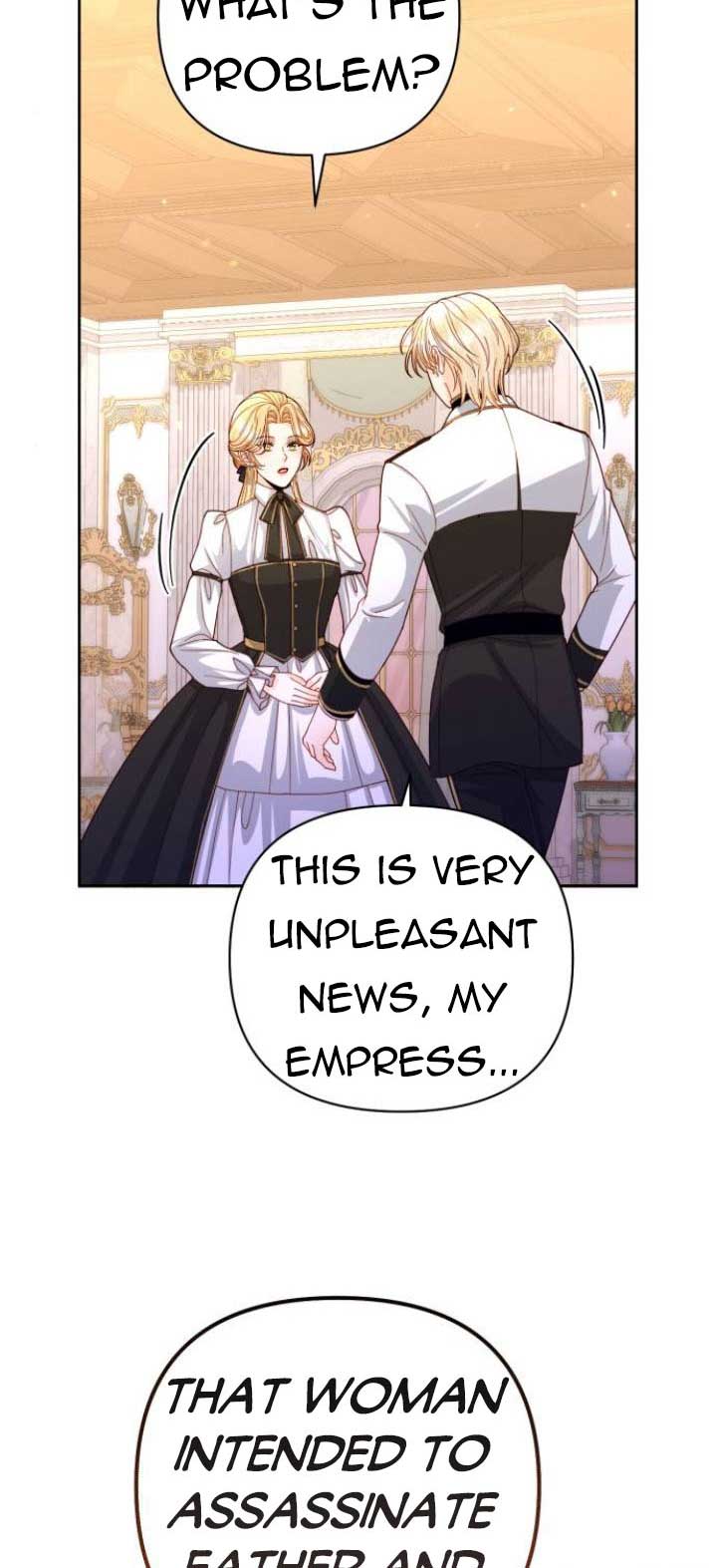 Remarried Empress - chapter 152 - #4