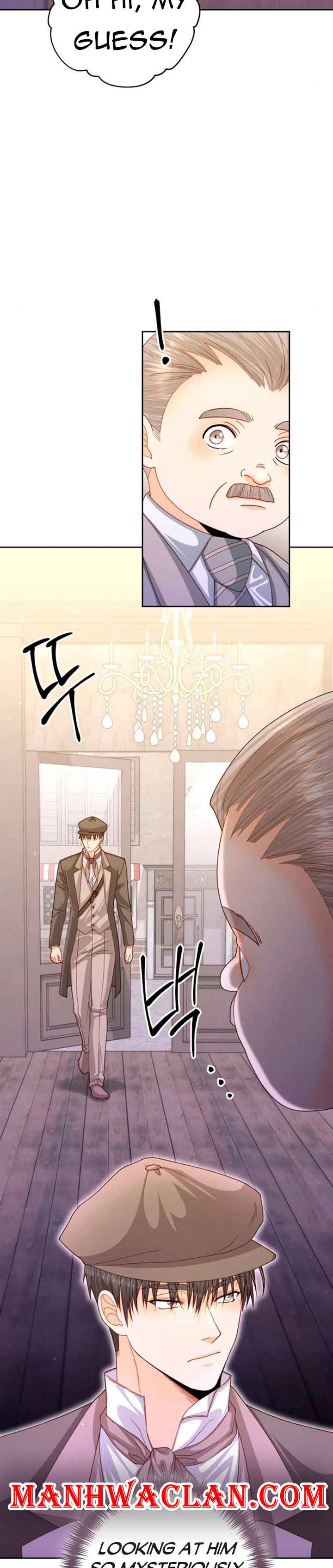 The Remarried Empress - chapter 153 - #4