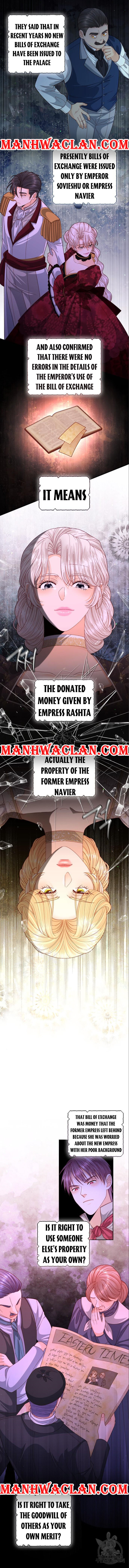 Remarried Empress - chapter 156 - #2