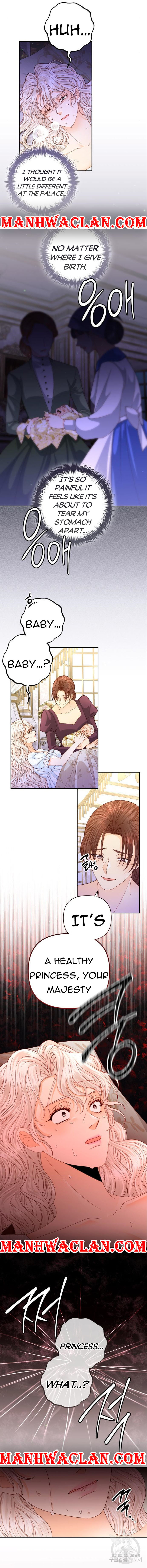 The Remarried Empress - chapter 156 - #4