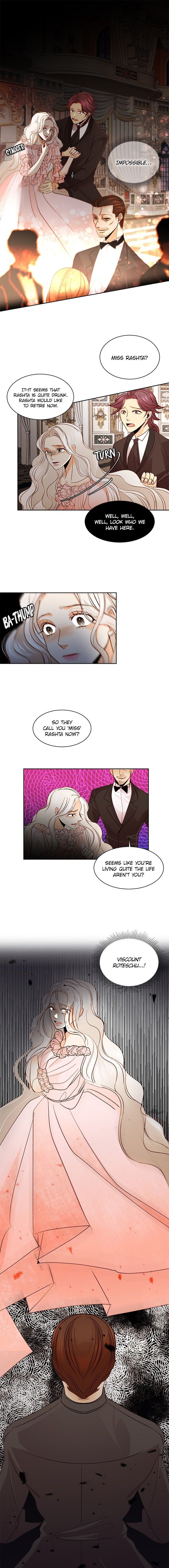 Remarried Empress - chapter 16 - #1