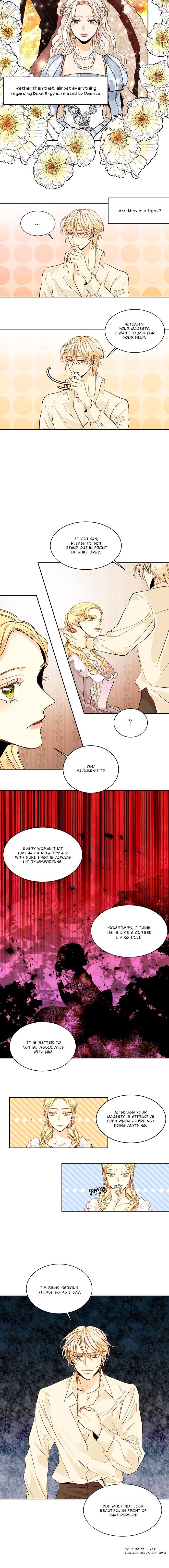 Remarried Empress - chapter 22 - #6