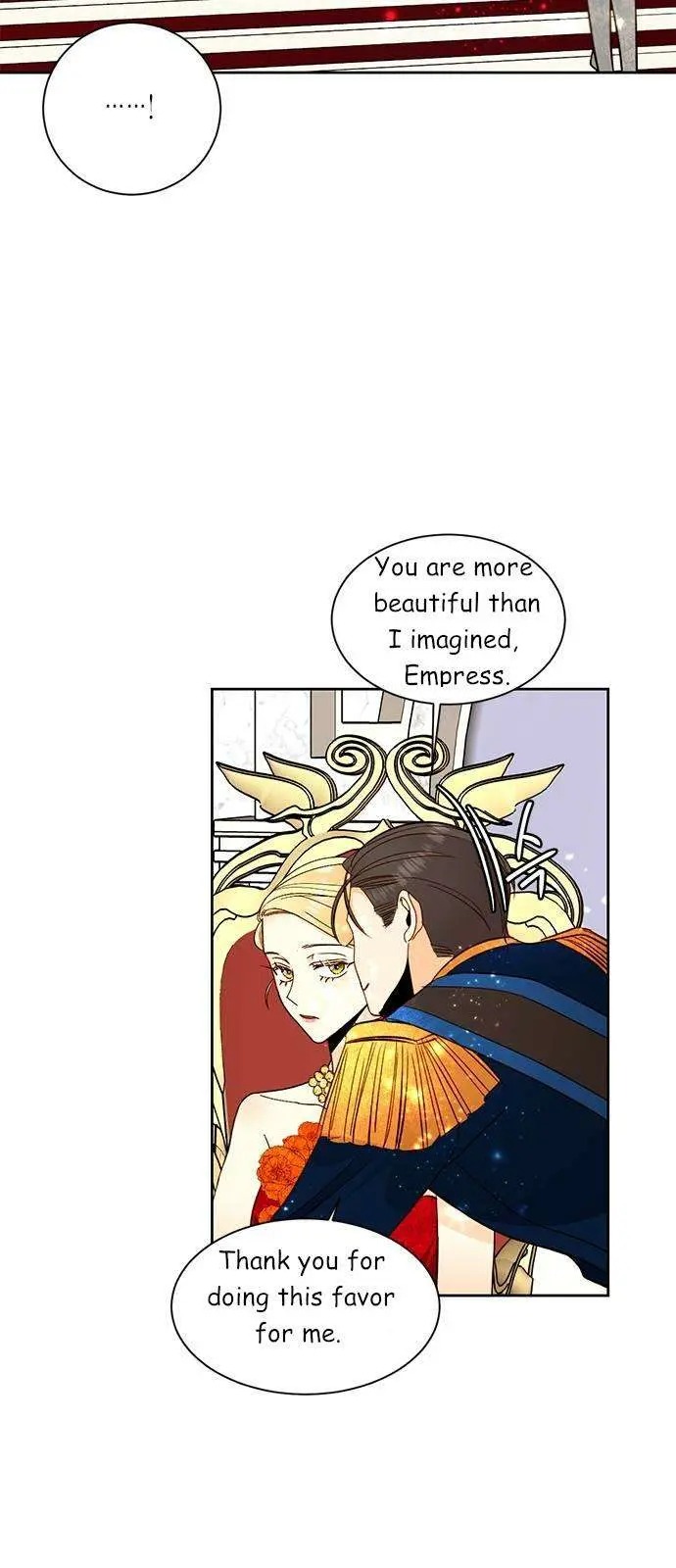 The Remarried Empress - chapter 32 - #2