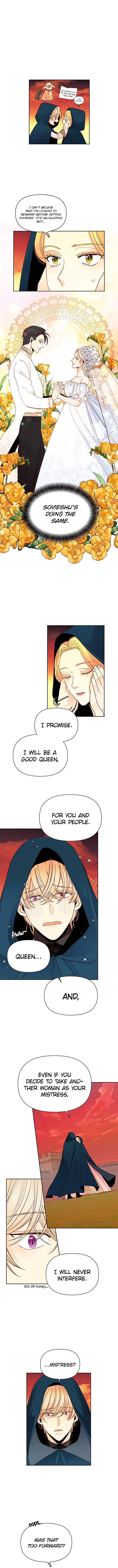 The Remarried Empress - chapter 64 - #3