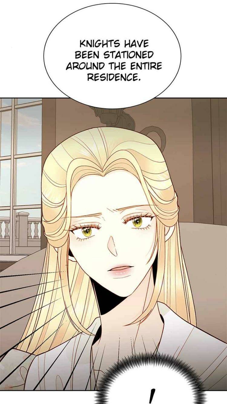 Remarried Empress - chapter 82 - #1
