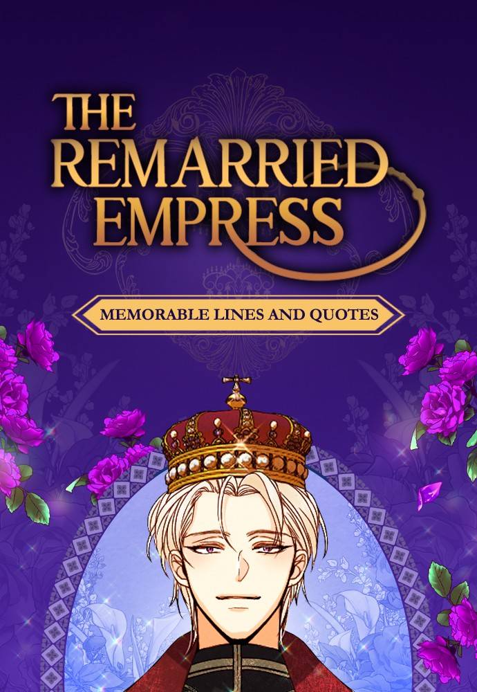 Remarried Empress - chapter 85.2 - #1