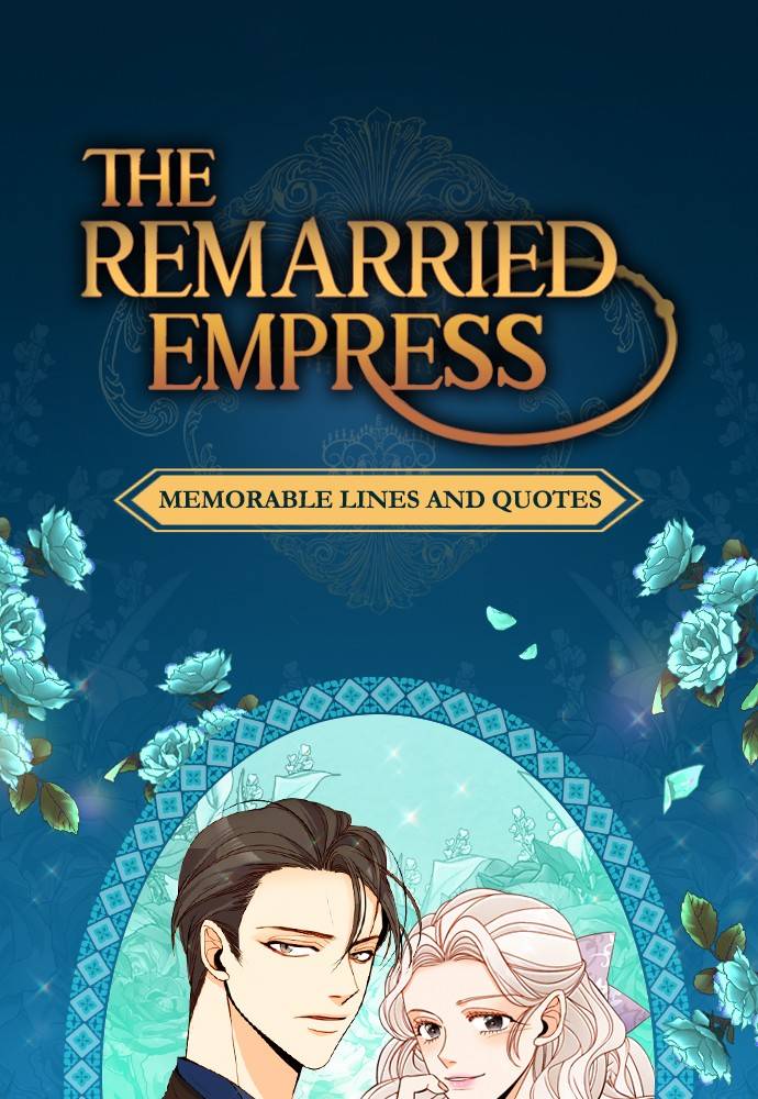 The Remarried Empress - chapter 85.3 - #1