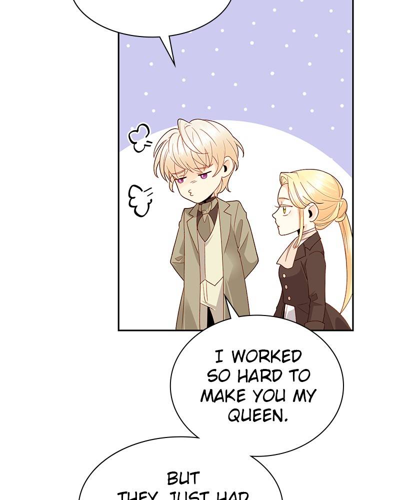 Remarried Empress - chapter 86 - #4