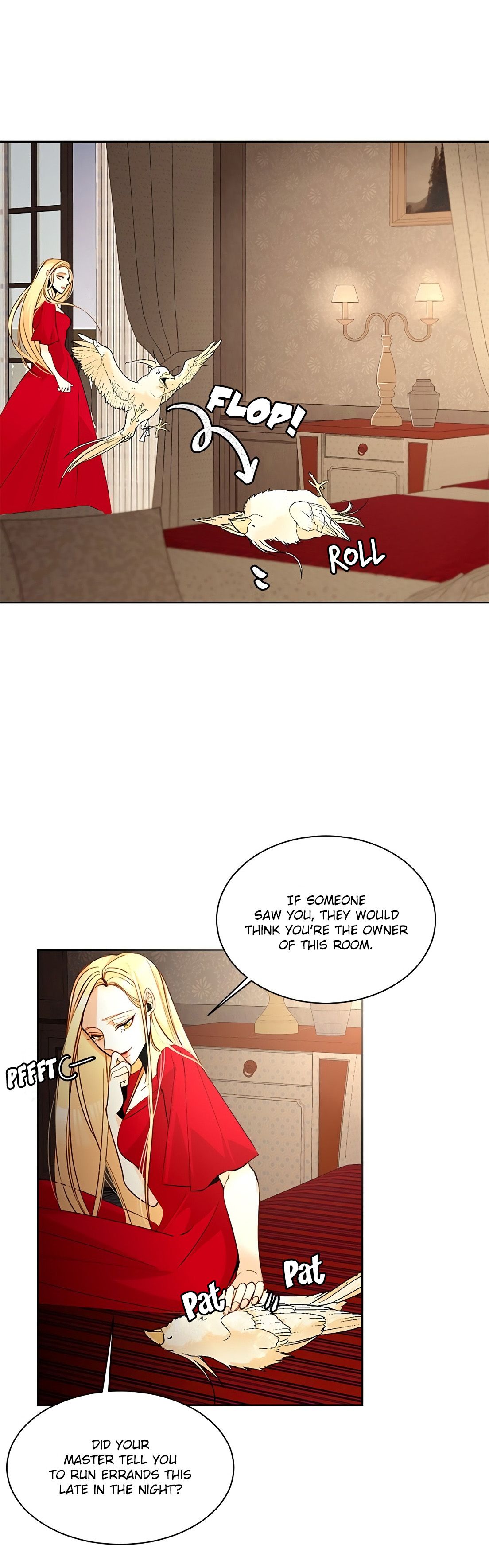 Remarried Empress - chapter 9 - #3