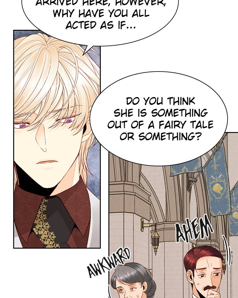 Remarried Empress - chapter 87 - #5