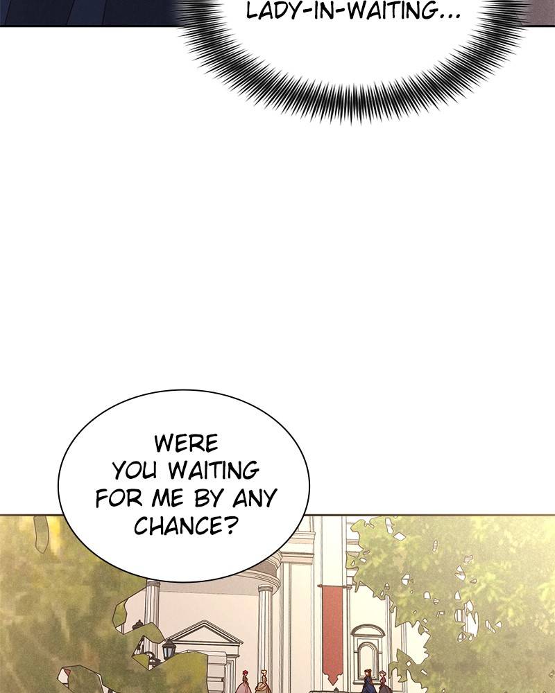 The Remarried Empress - chapter 96 - #3