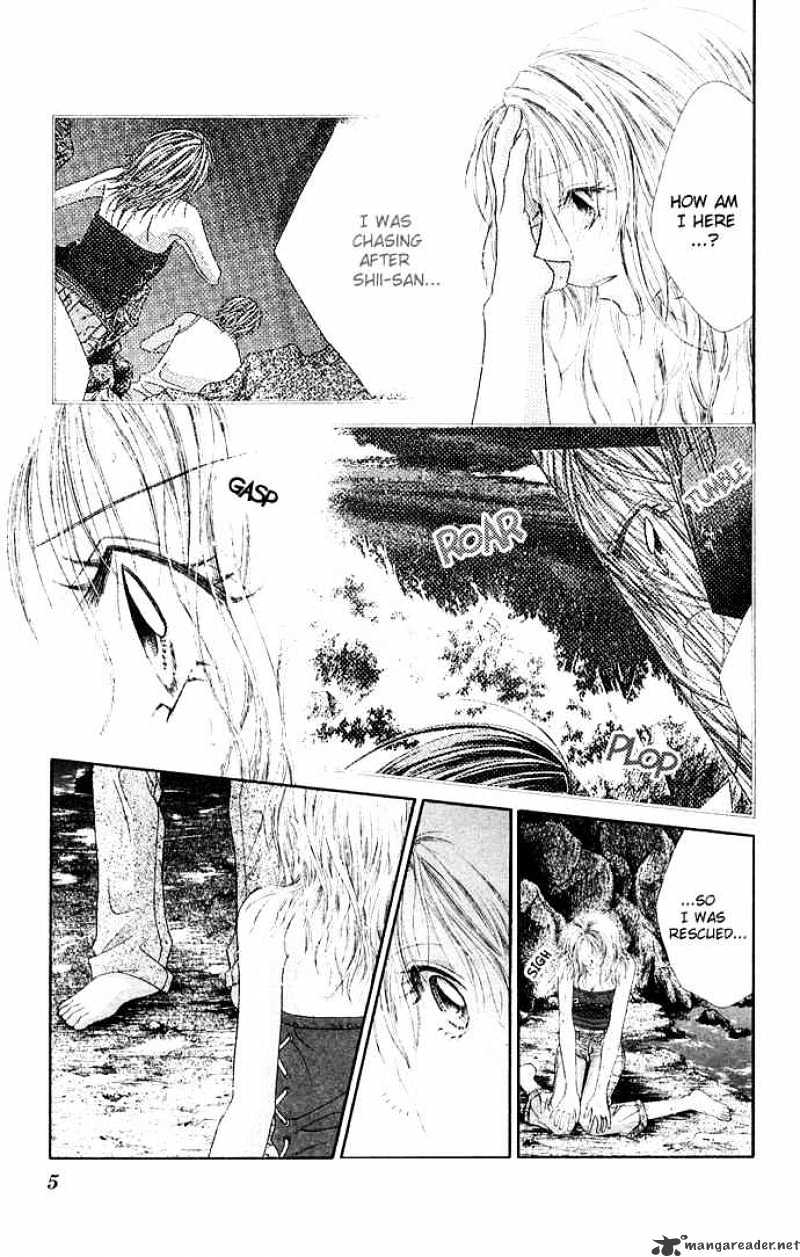 Ren-ai Shijou Shugi - chapter 26 - #6