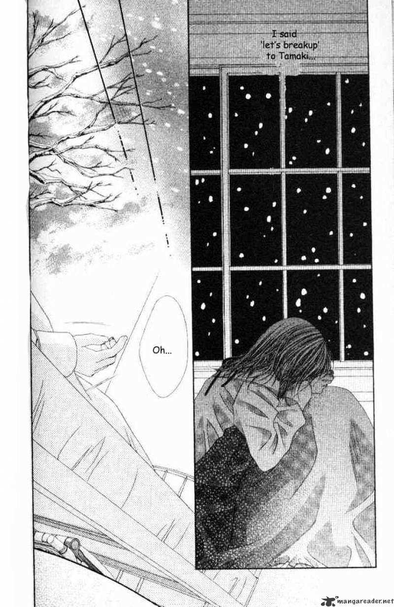 Ren-ai Shijou Shugi - chapter 36 - #4