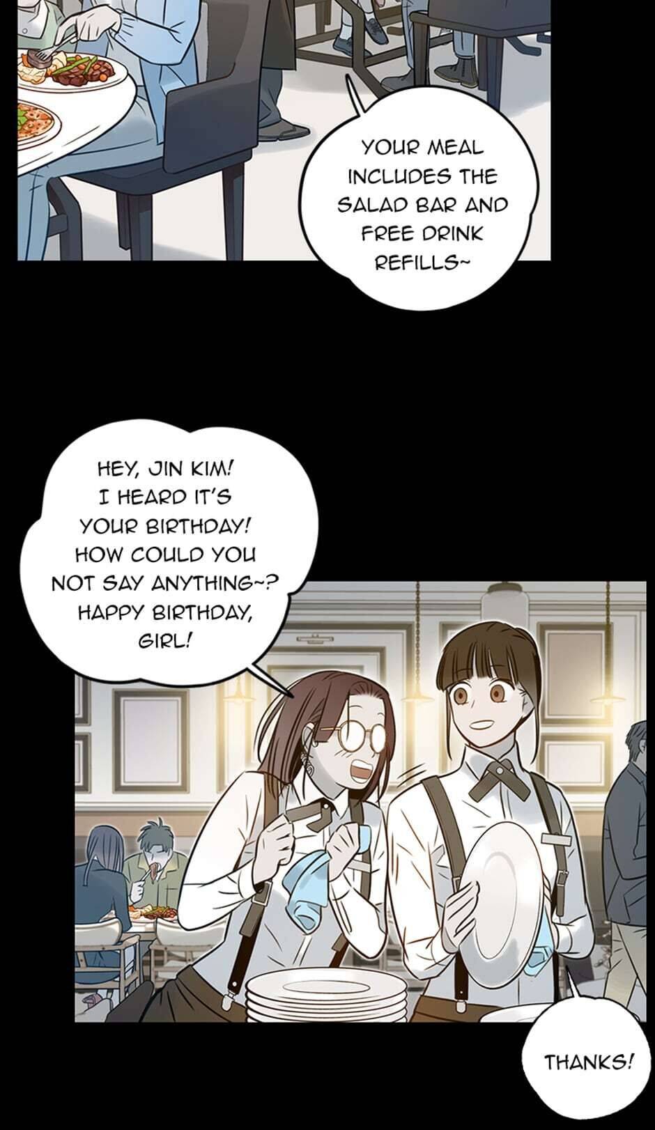 Rendezvous - chapter 66 - #5