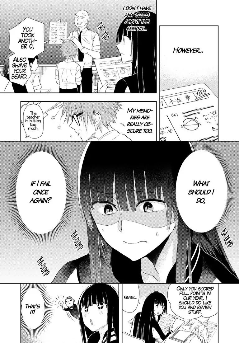 Repeating Your End Together - chapter 3 - #6