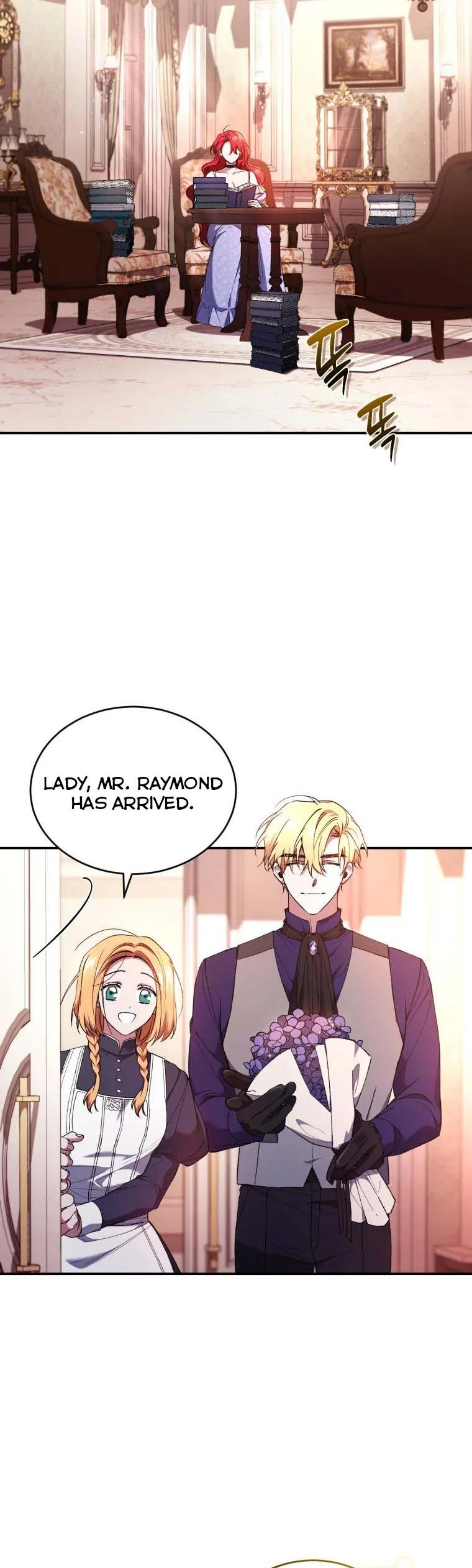 Resetting Lady - chapter 51 - #2