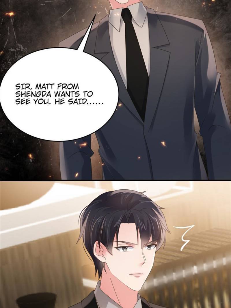 Resurrection Reunion: The Exclusive Love - chapter 100 - #3