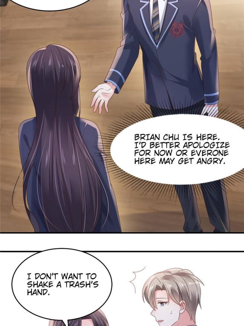 Resurrection Reunion: The Exclusive Love - chapter 104 - #6