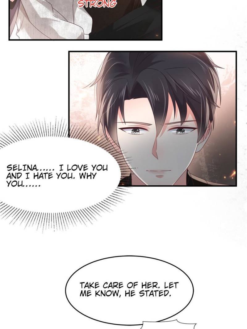 Resurrection Reunion: The Exclusive Love - chapter 108 - #5