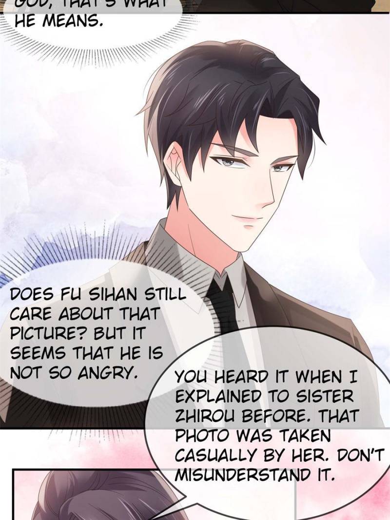 Resurrection Reunion: The Exclusive Love - chapter 116 - #4