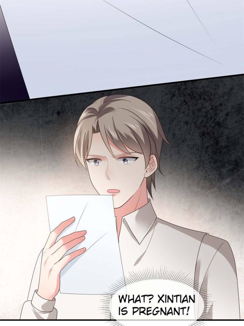 Resurrection Reunion: The Exclusive Love - chapter 124 - #4