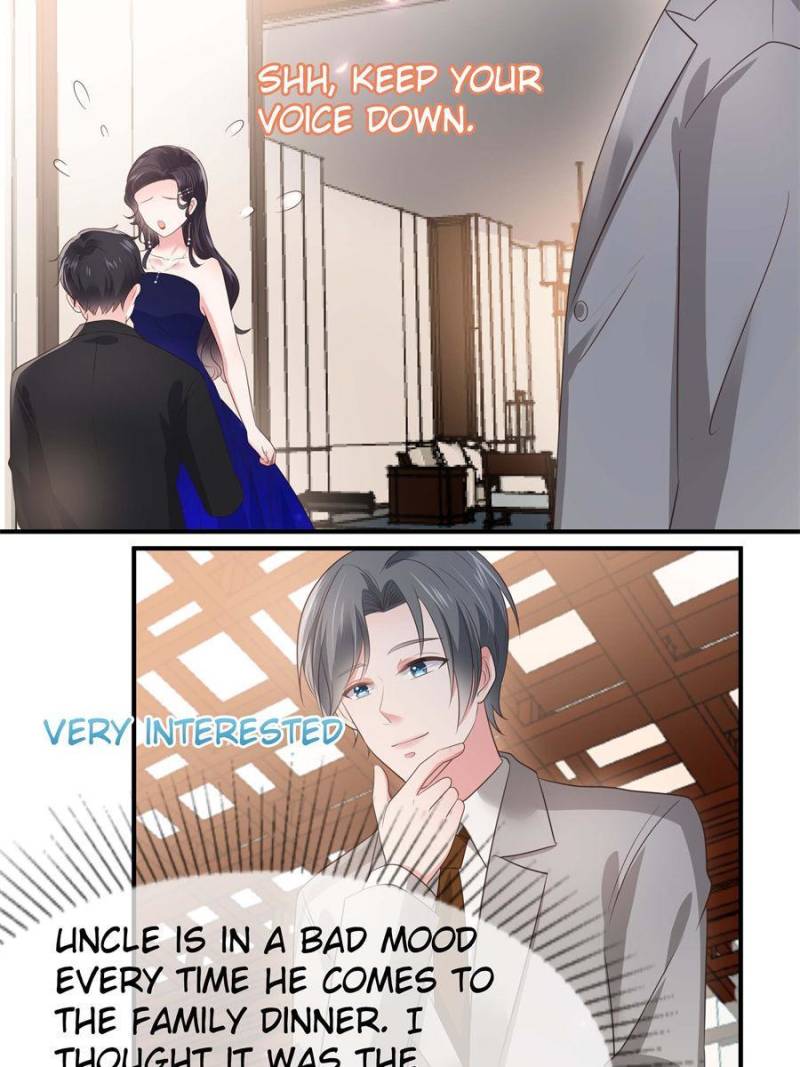 Resurrection Reunion: The Exclusive Love - chapter 132 - #5