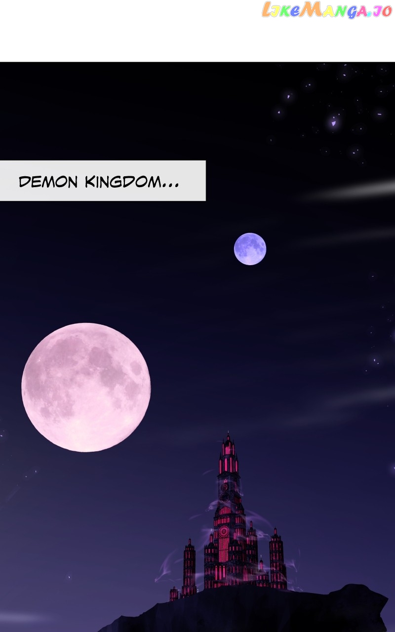 Retired Demon King - chapter 6 - #1