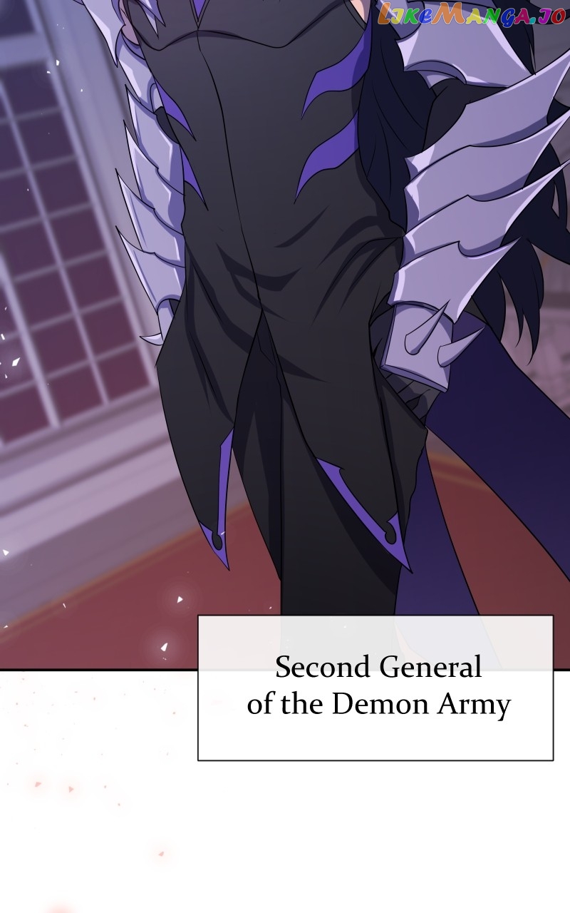 Retired Demon King - chapter 6 - #5