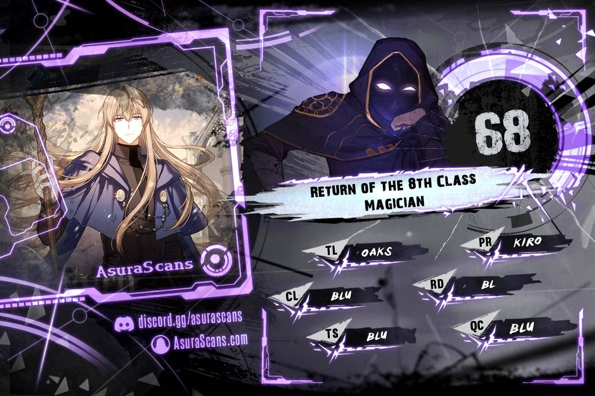 The Return Of The 8Th Class Mage - chapter 68 - #1