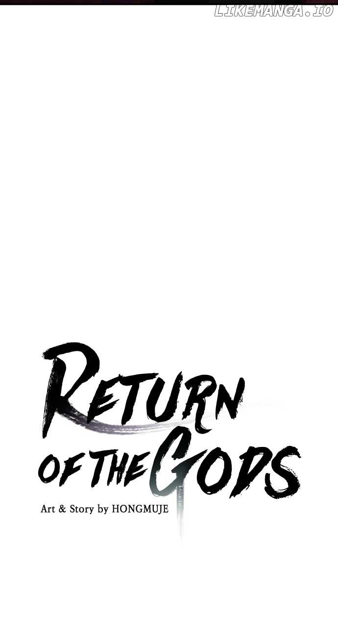 Return of the Gods - chapter 13 - #3