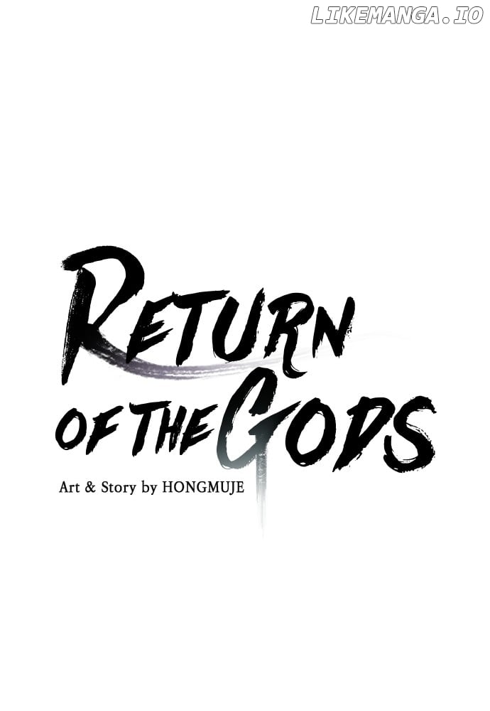 Return of the Gods - chapter 6 - #5