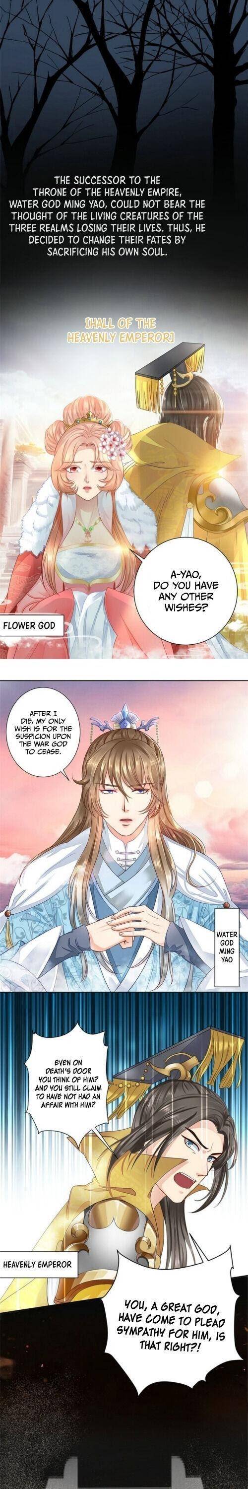 Return of the Lord - chapter 1 - #2
