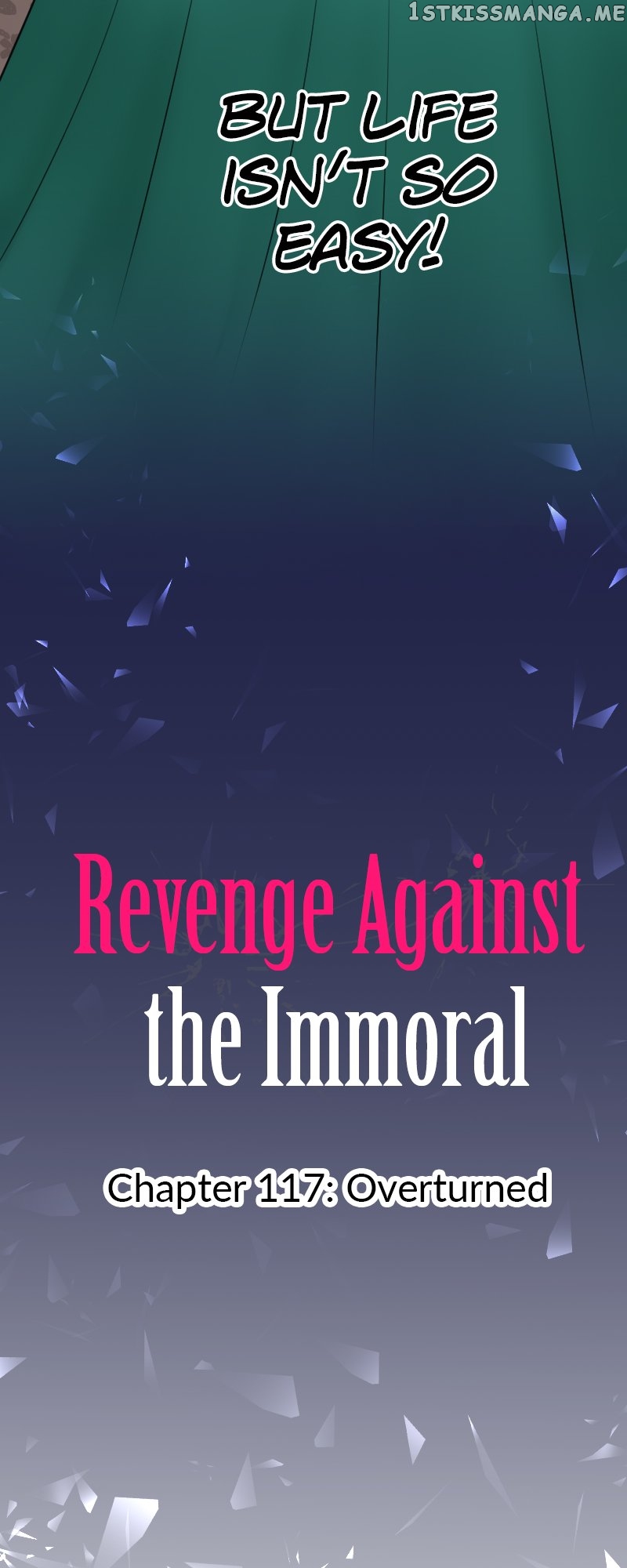 Revenge Against The Immoral - chapter 117 - #3