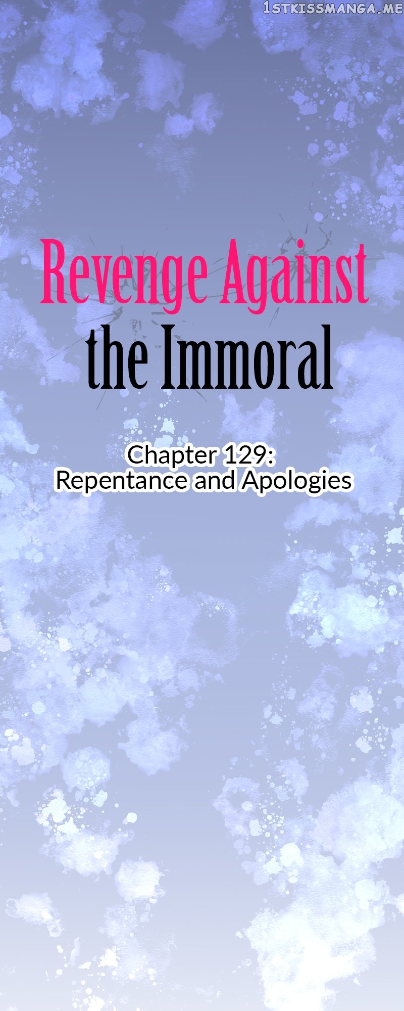 Revenge Against The Immoral - chapter 129 - #6