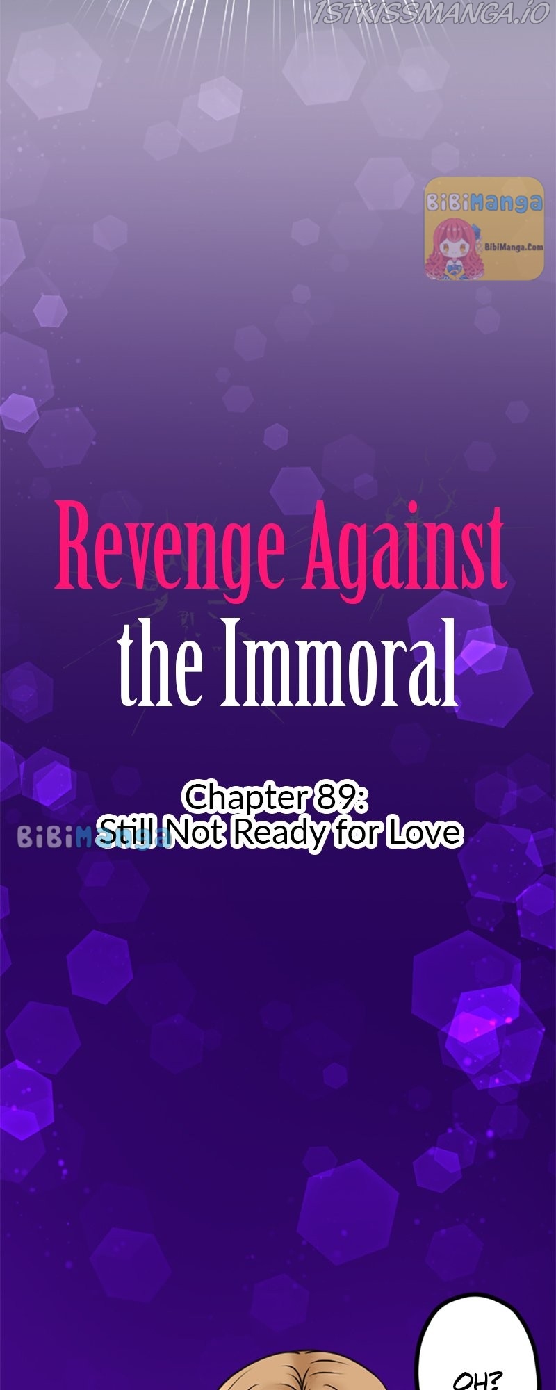 Revenge Against the Immoral - chapter 89 - #3