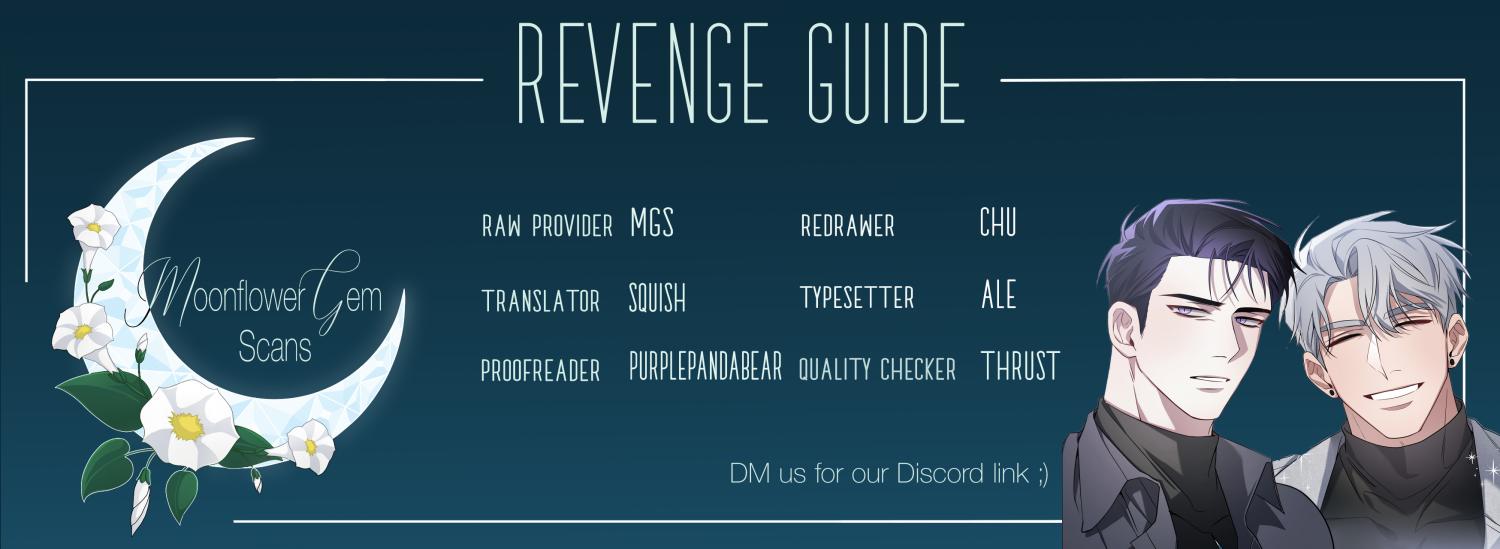 Revenge Guide - chapter 5 - #2